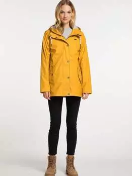 Дождевик Schmuddelwedda, желтый
