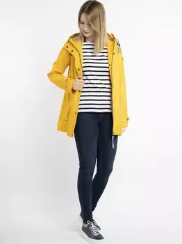 Дождевик Schmuddelwedda, желтый