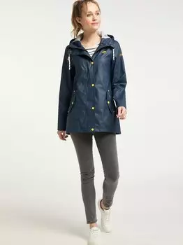 Дождевик Schmuddelwedda, желтый