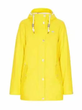 Дождевик Schmuddelwedda, желтый