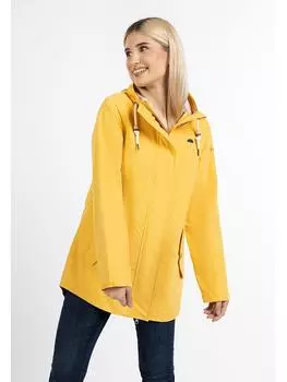 Дождевик Schmuddelwedda, желтый