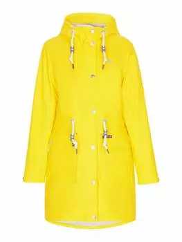 Дождевик Schmuddelwedda, желтый