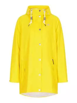 Дождевик Schmuddelwedda, желтый