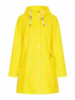 Дождевик Schmuddelwedda, желтый