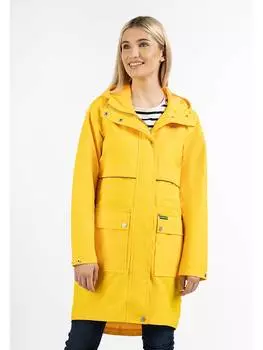 Дождевик Schmuddelwedda, желтый