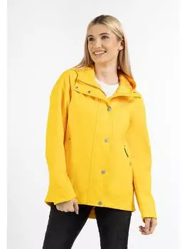 Дождевик Schmuddelwedda, желтый