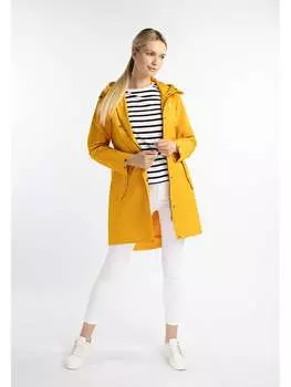 Дождевик Schmuddelwedda, желтый