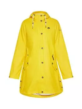 Дождевик Schmuddelwedda, желтый