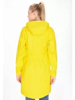 Дождевик Schmuddelwedda, желтый