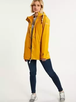 Дождевик Schmuddelwedda, желтый