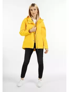 Дождевик Schmuddelwedda, желтый