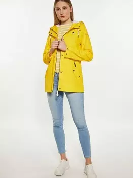 Дождевик Schmuddelwedda, желтый