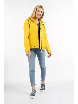 Дождевик Schmuddelwedda, желтый