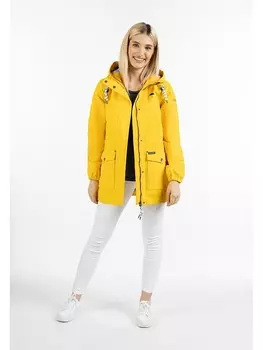 Дождевик Schmuddelwedda, желтый