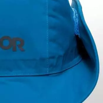 Дождевик Seattle - Детская Outdoor Research, цвет Cascade