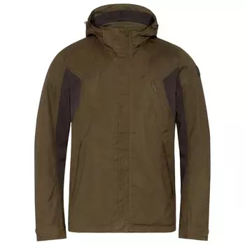 Дождевик Seeland Key Point Active II Jacke, цвет Pine Green