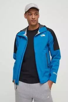 Дождевик Sheltered Creek объемом 2,5 л. The North Face, синий