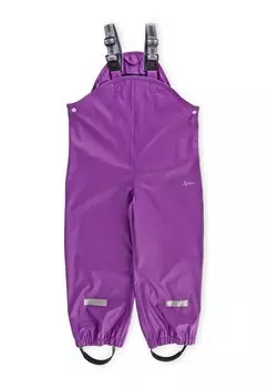 Дождевик sigikid, фиолетовый