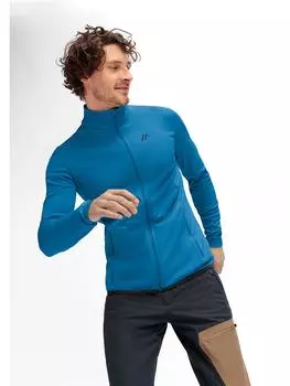 Дождевик Sinaia Maier Sports, синий