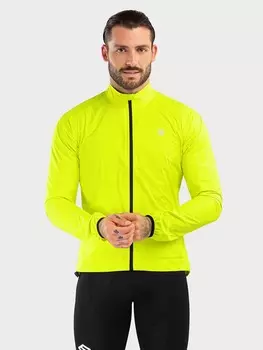 Дождевик Siroko, зеленый