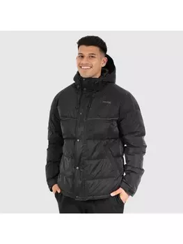 Дождевик SMILODOX Winterjacke Ritmo, черный