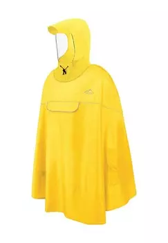 Дождевик Sohra Normani, желтый