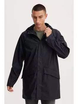 Дождевик !SOLID, черный