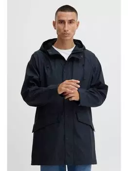 Дождевик !SOLID, синий