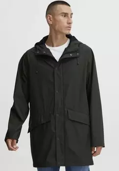 Дождевик Solid, светло-розовый