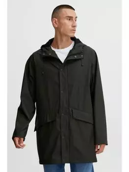 Дождевик !SOLID, зеленый