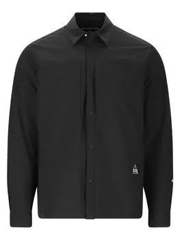 Дождевик SOS, черный