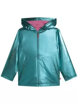 Дождевик стандартного кроя Billieblush, зеленый