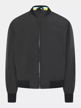 Дождевик стандартного кроя Kabooki, зеленый