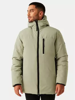 Дождевик стандартного кроя Regatta, бежевый