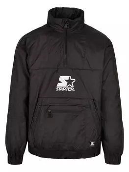 Дождевик STARTER, черный