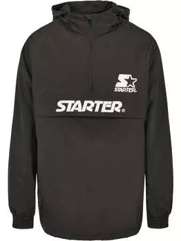 Дождевик STARTER, черный