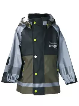 Дождевик Sterntaler, хаки