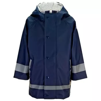Дождевик Sterntaler Kid's Ungefttert, цвет Navy Blue