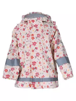 Дождевик Sterntaler, розовый