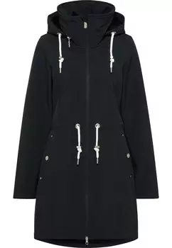 Дождевик TALENCE, черный