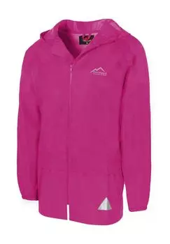 Дождевик Тампере normani, розовый