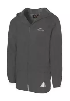 Дождевик Тампере normani, серый