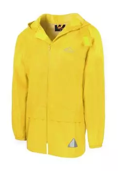 Дождевик Тампере normani, желтый