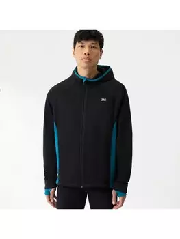 Дождевик TAO Laufjacke EDVIN, серый