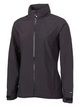 Дождевик TERNUA, черный