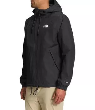 Дождевик The North Face Antora, черный