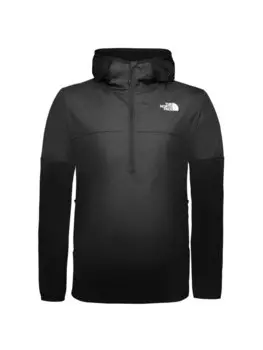 Дождевик The North Face, черный