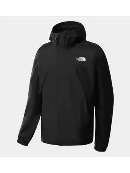 Дождевик The North Face, черный