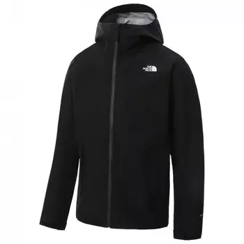 Дождевик The North Face Dryzzle Futurelight, цвет TNF Black