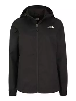 Дождевик THE NORTH FACE Outdoor Jacket Quest, черный